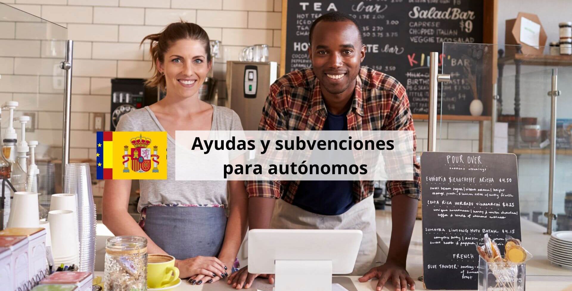 ayudas autonomos