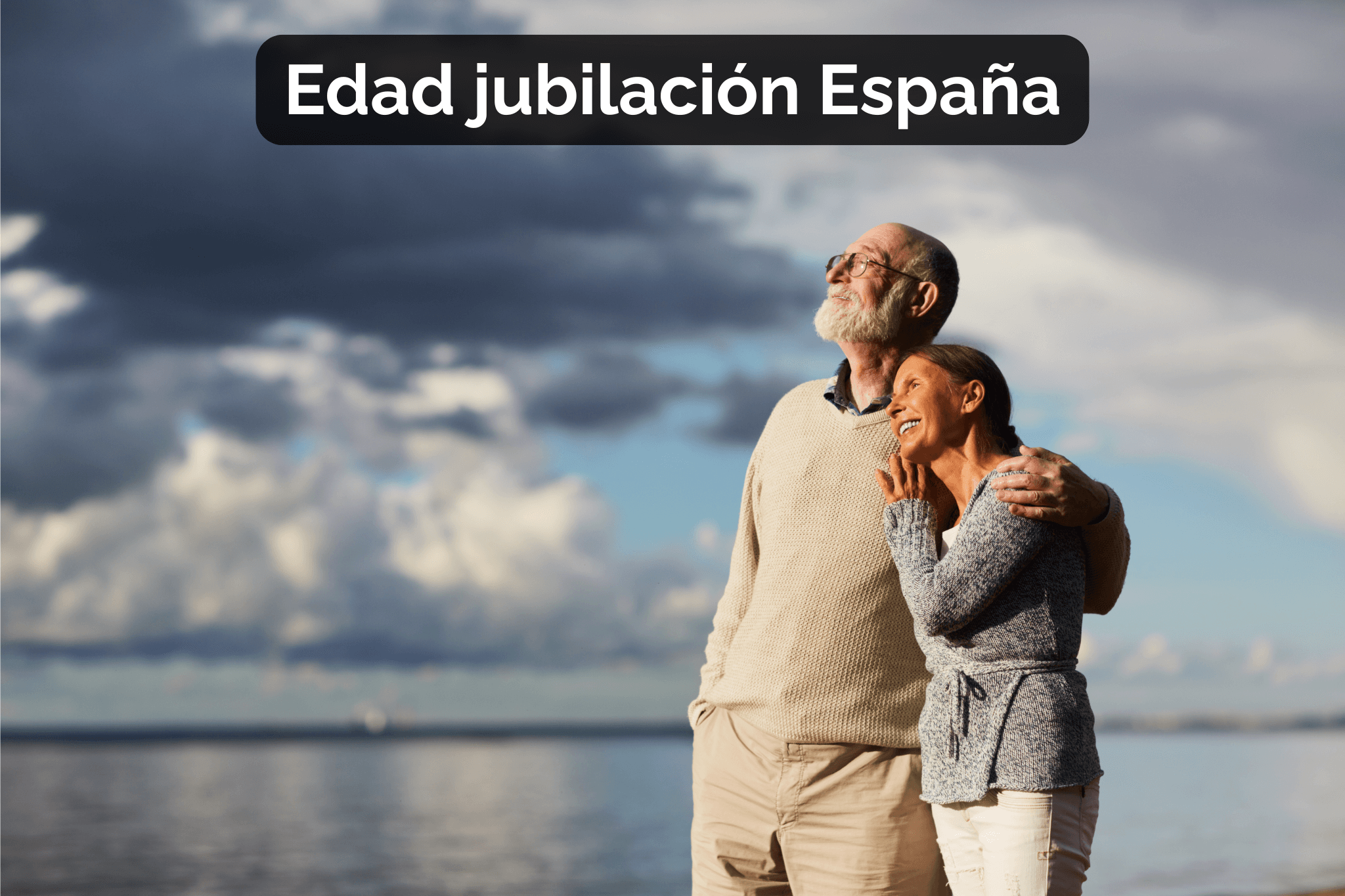 Nueva edad de jubilación 2026 en España