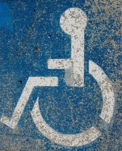 ayuda transporte discapacitados