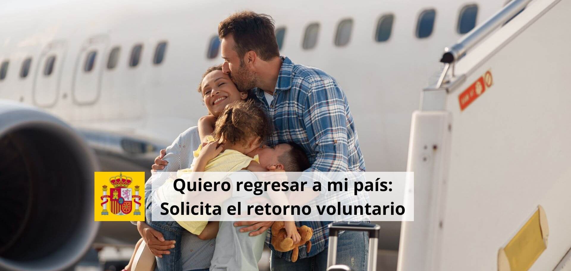 retorno voluntario