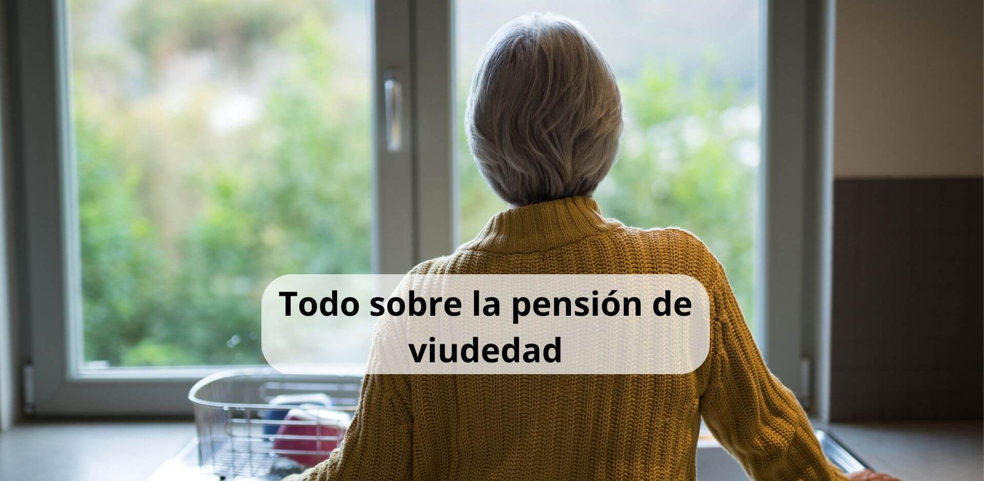 tiene derecho la primera esposa a la pensión de viudedad