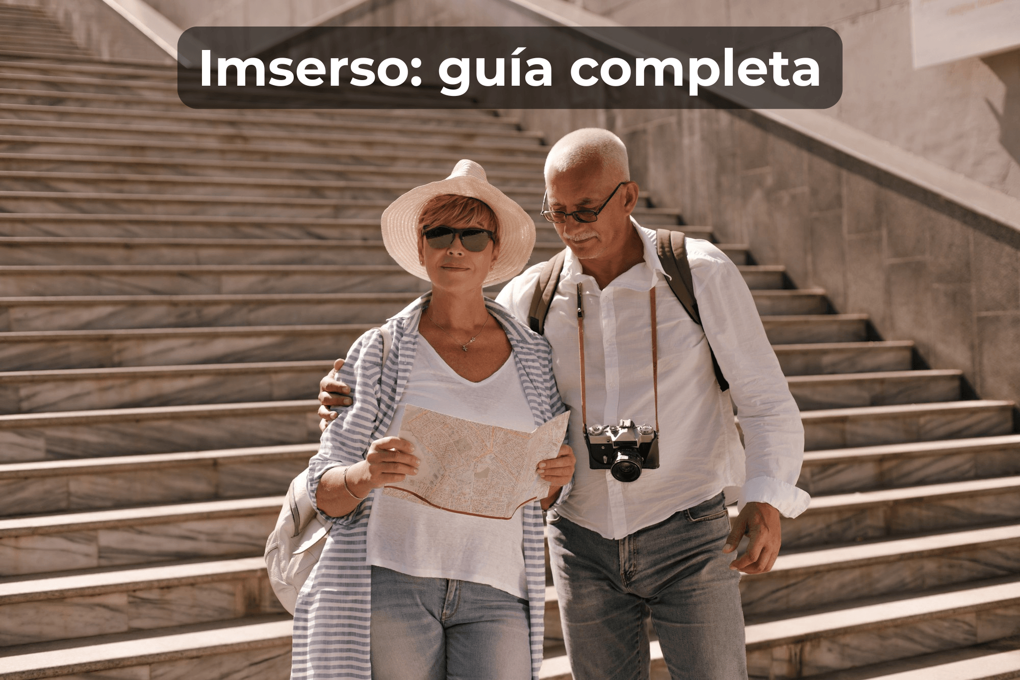 Viajes Imserso 2025-2026: destinos, precios, plazos y cómo reservar tu plaza