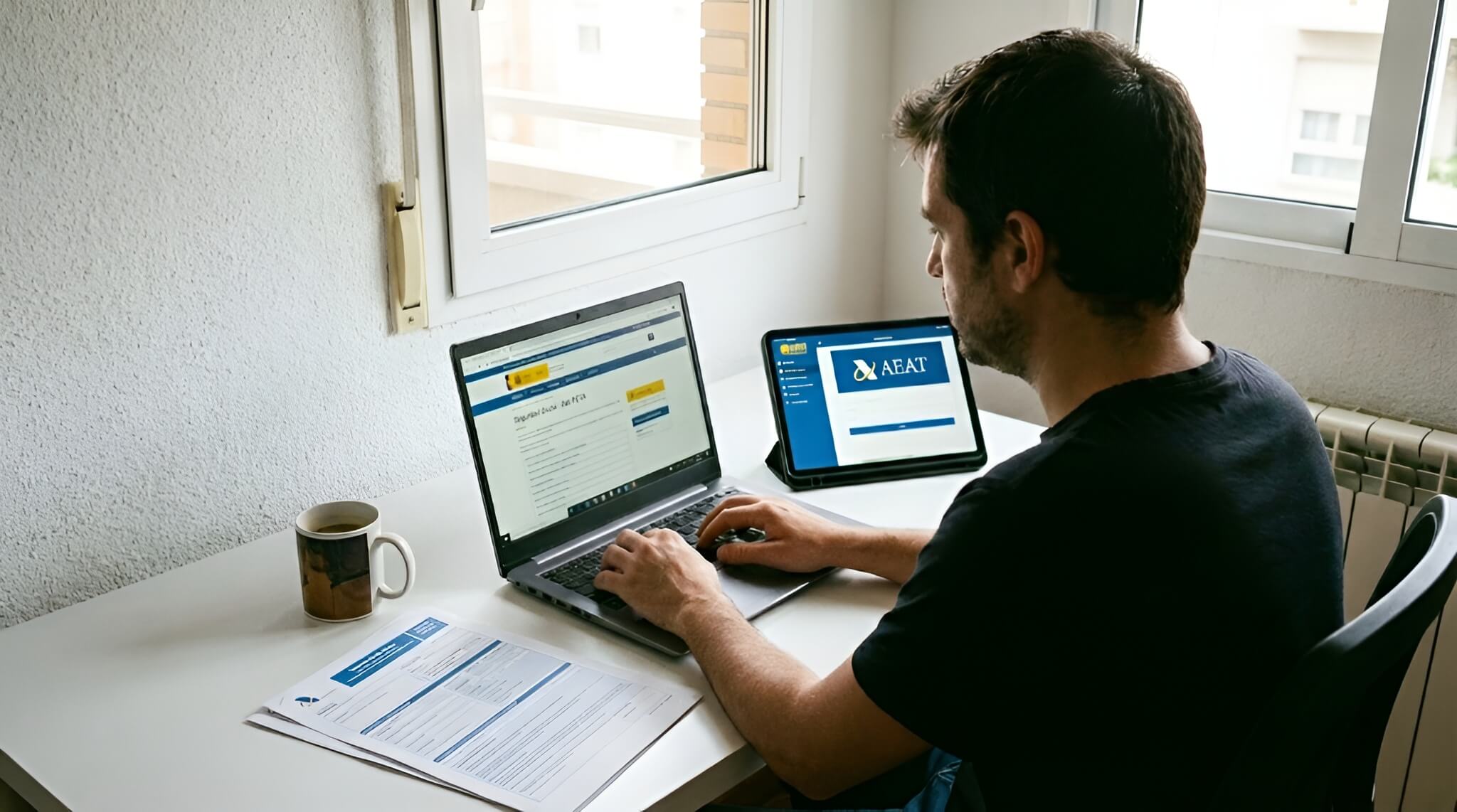 Cómo darse de alta como autónomo: pasos, certificado y duplicado del RETA