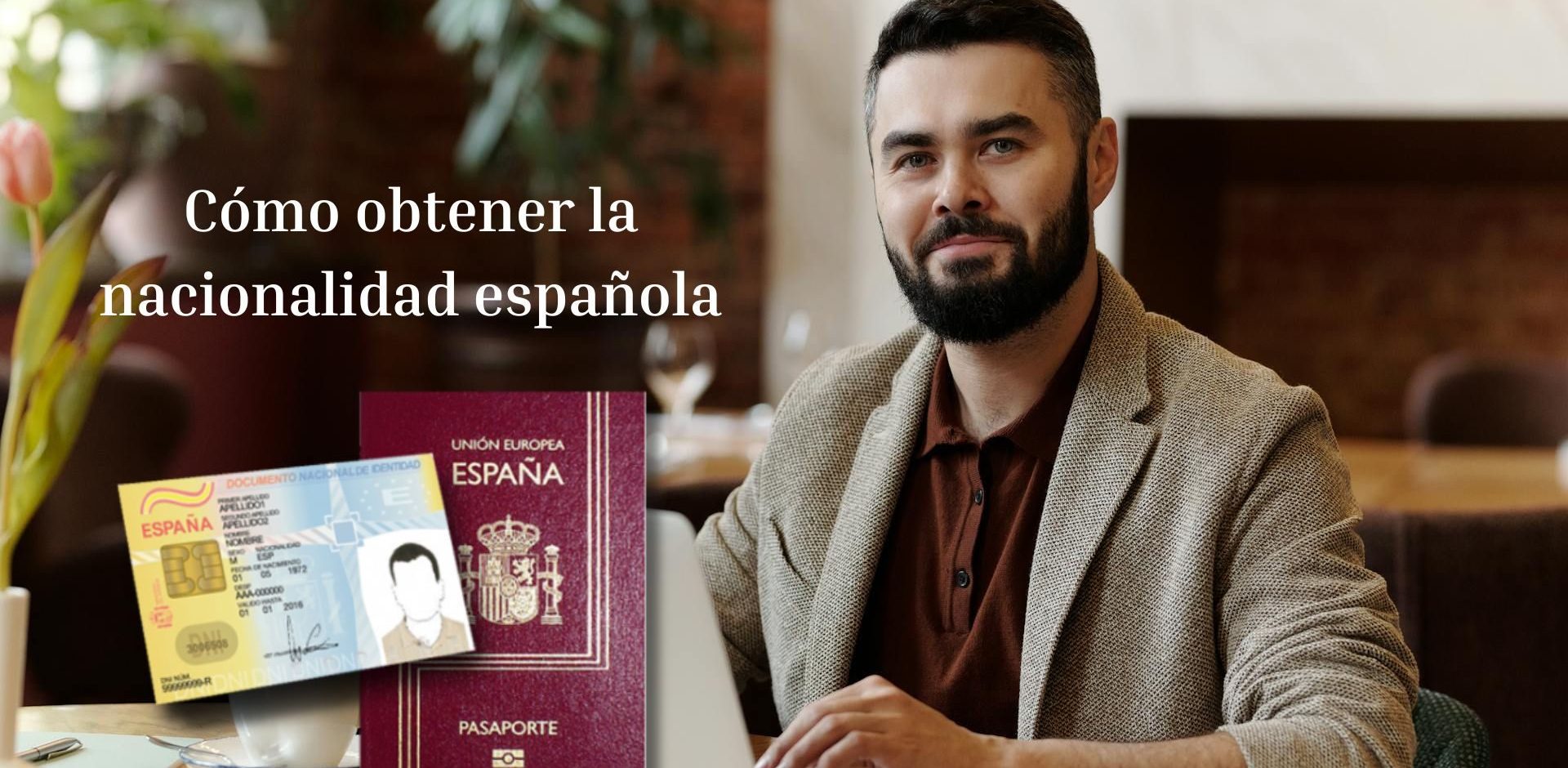 como va lo mío nacionalidad española