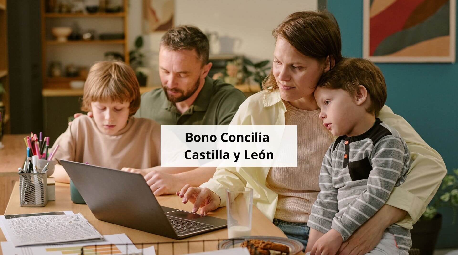 bono concilia jcyl
