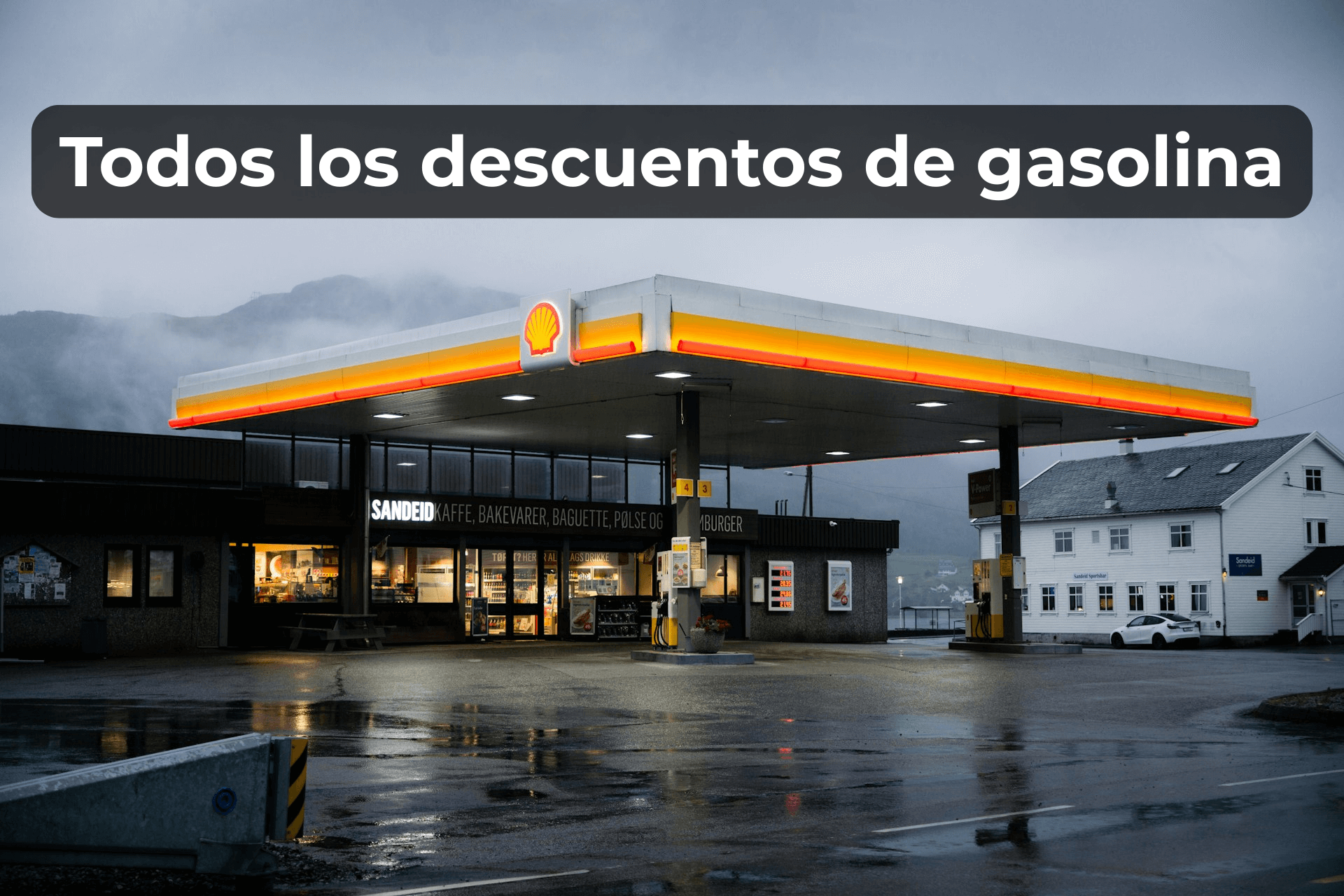 Últimas noticias descuento gasolina en España: nueva rebaja del IVA al 10% y eliminación del impuesto de hidrocarburos