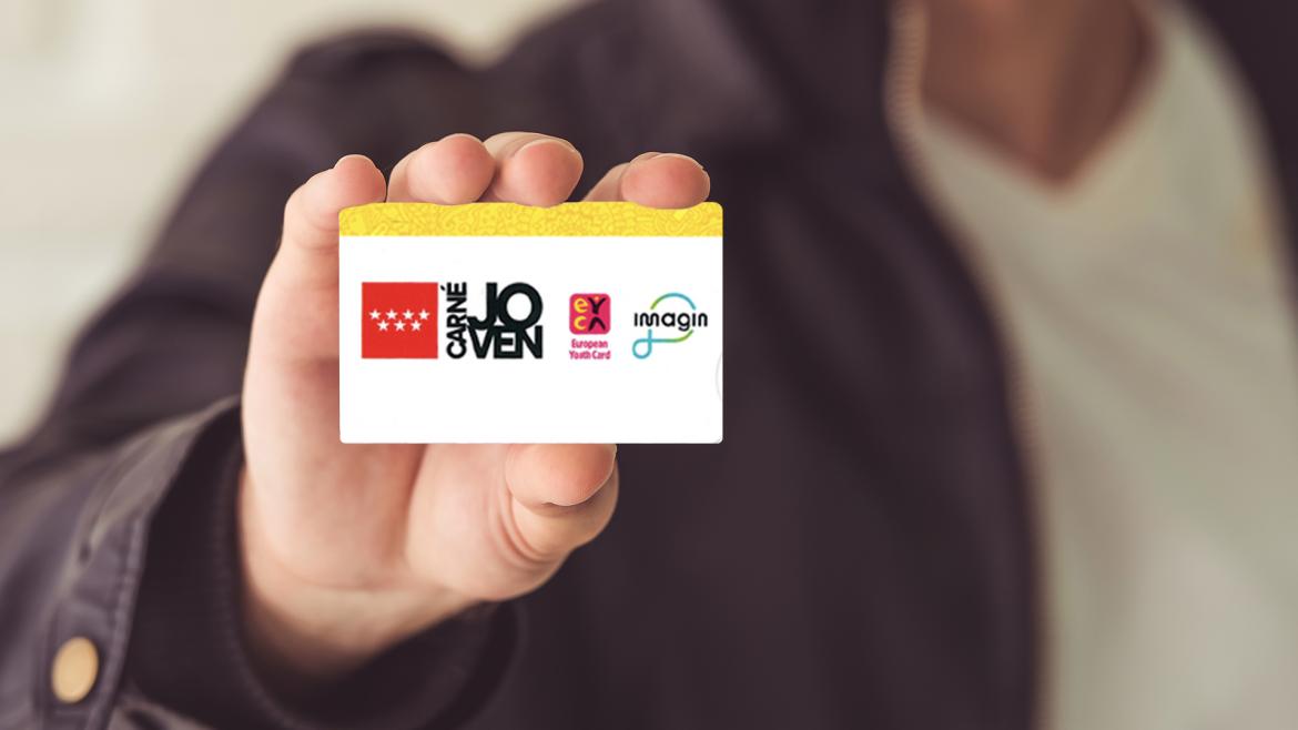 Carnet Joven Madrid