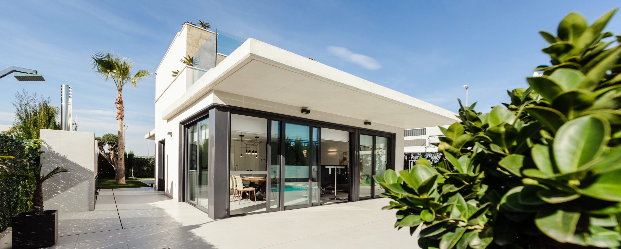 casa