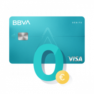 cuenta online BBVA