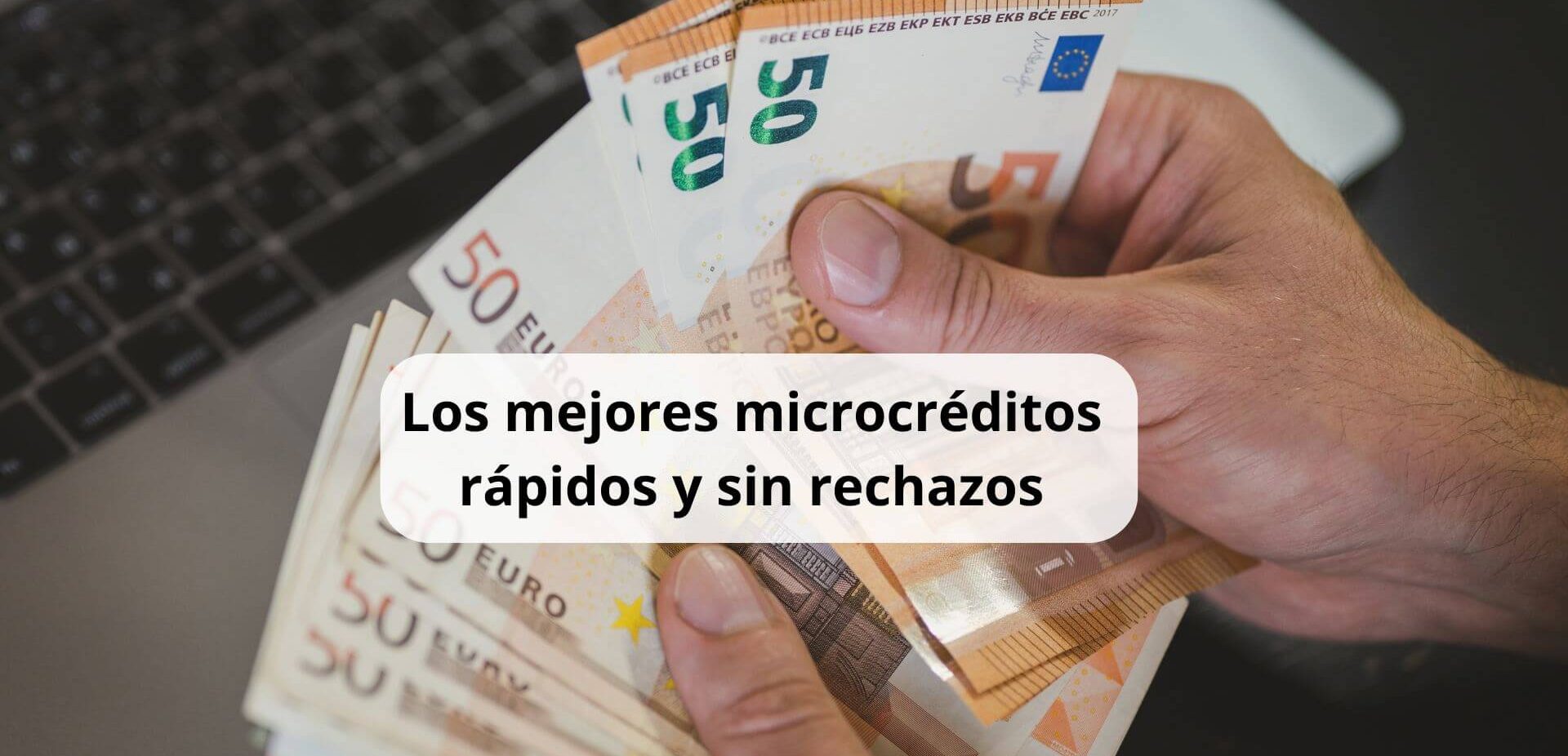 Mejores minicréditos