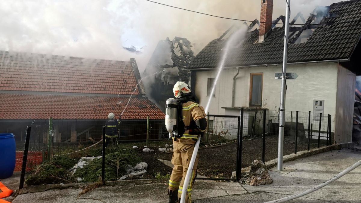 Ayudas por incendios 2025