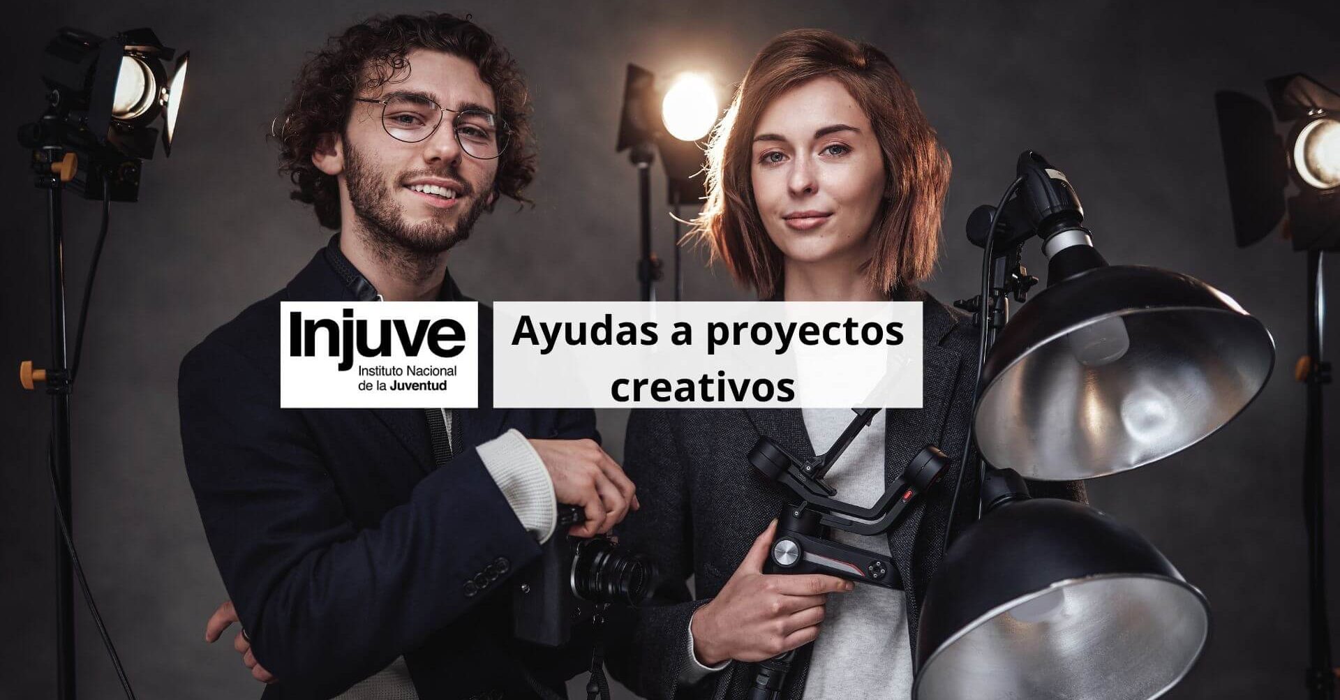 becas injuve
