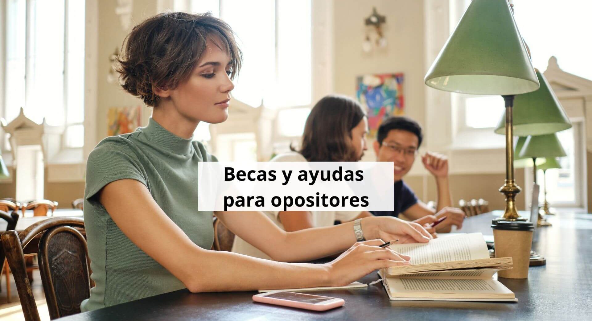 temario gratis opositores