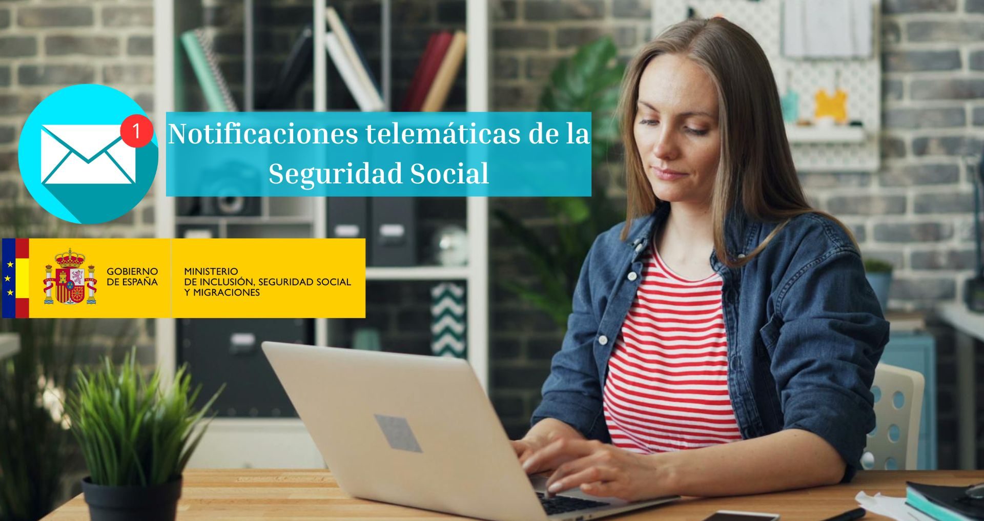 Notificaciones seguridad social