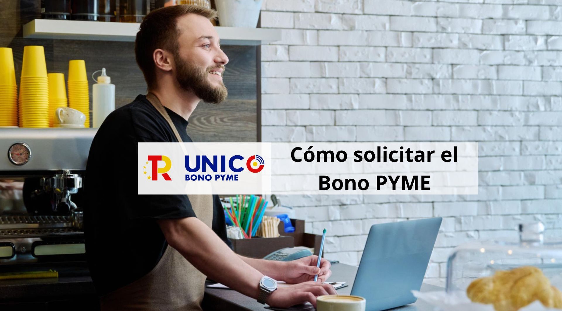 Bono PYME autonomos