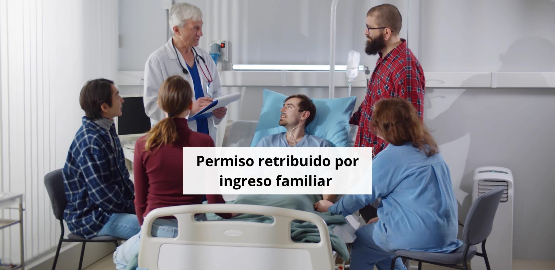 permiso retribuido 5 dias