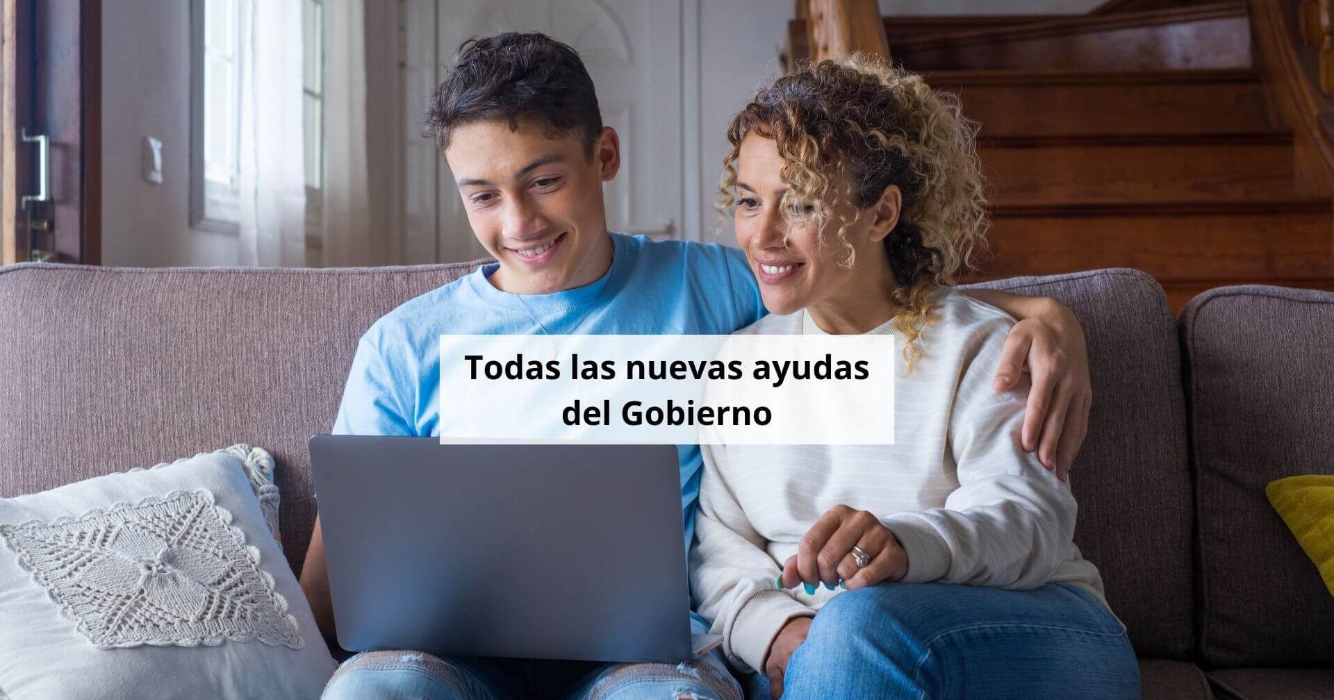 Nuevas ayudas del gobierno 2025