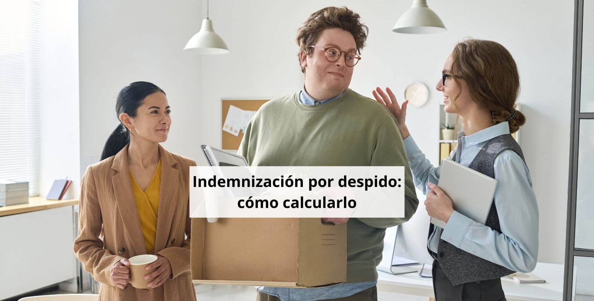 Indemnizacion por despido