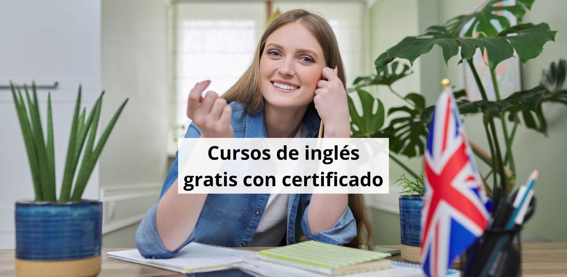 Curso de ingles gratis