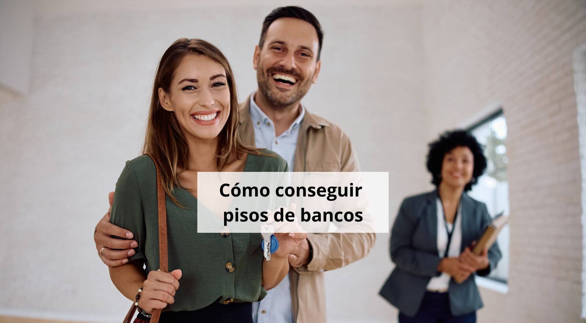 pisos de bancos