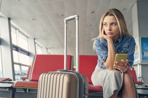 Como detecta el SEPE las salidas al extranjero