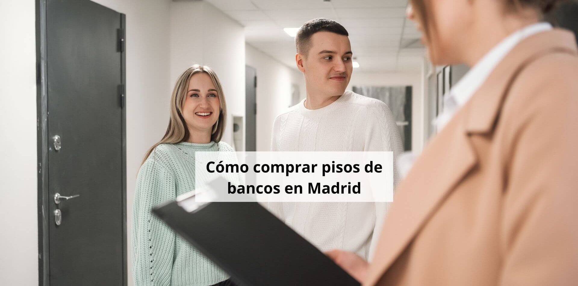 pisos de bancos madrid
