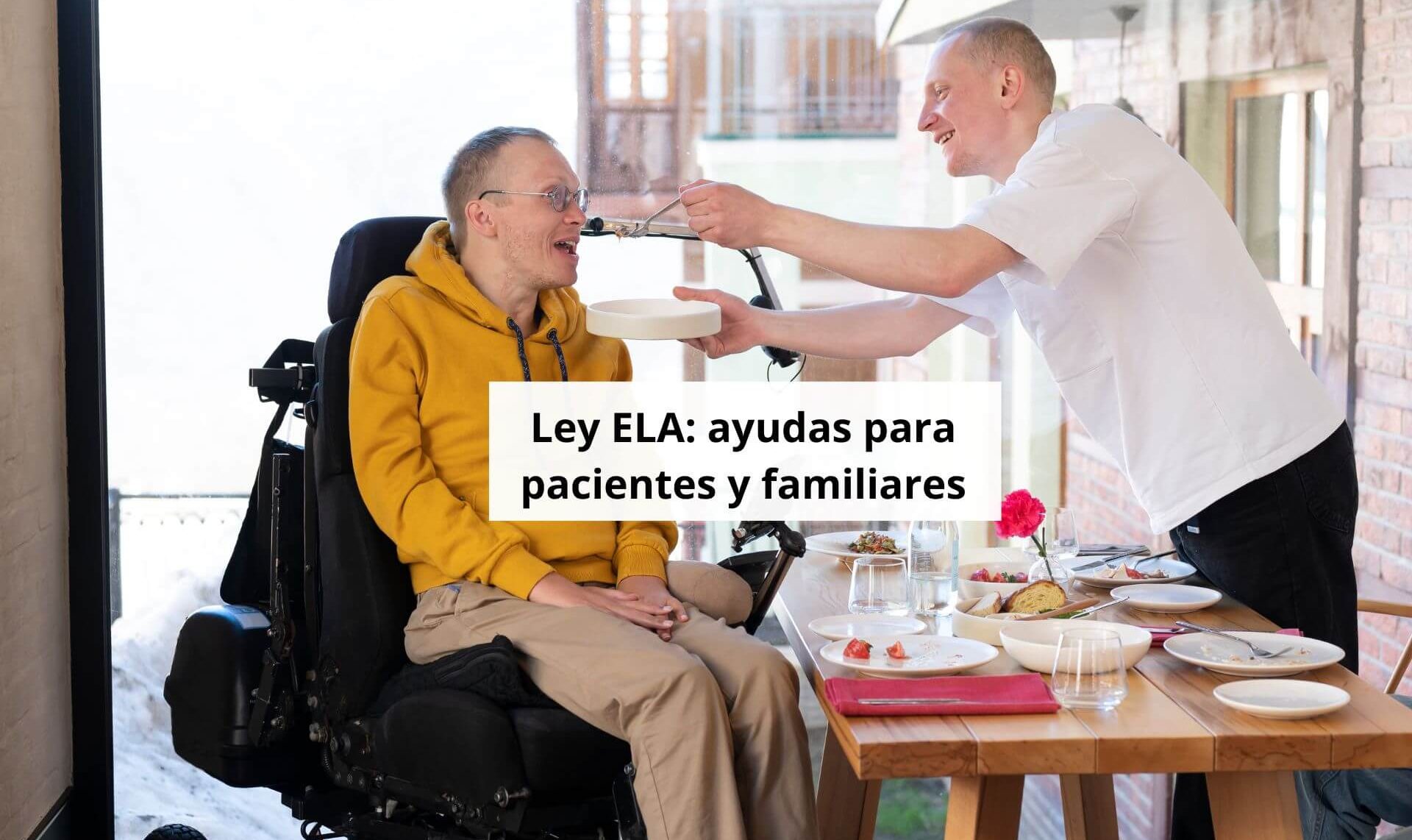 nueva ley ela 2025