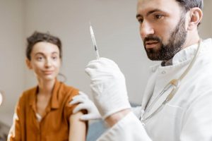Vacuna contra el VPH en Madrid
