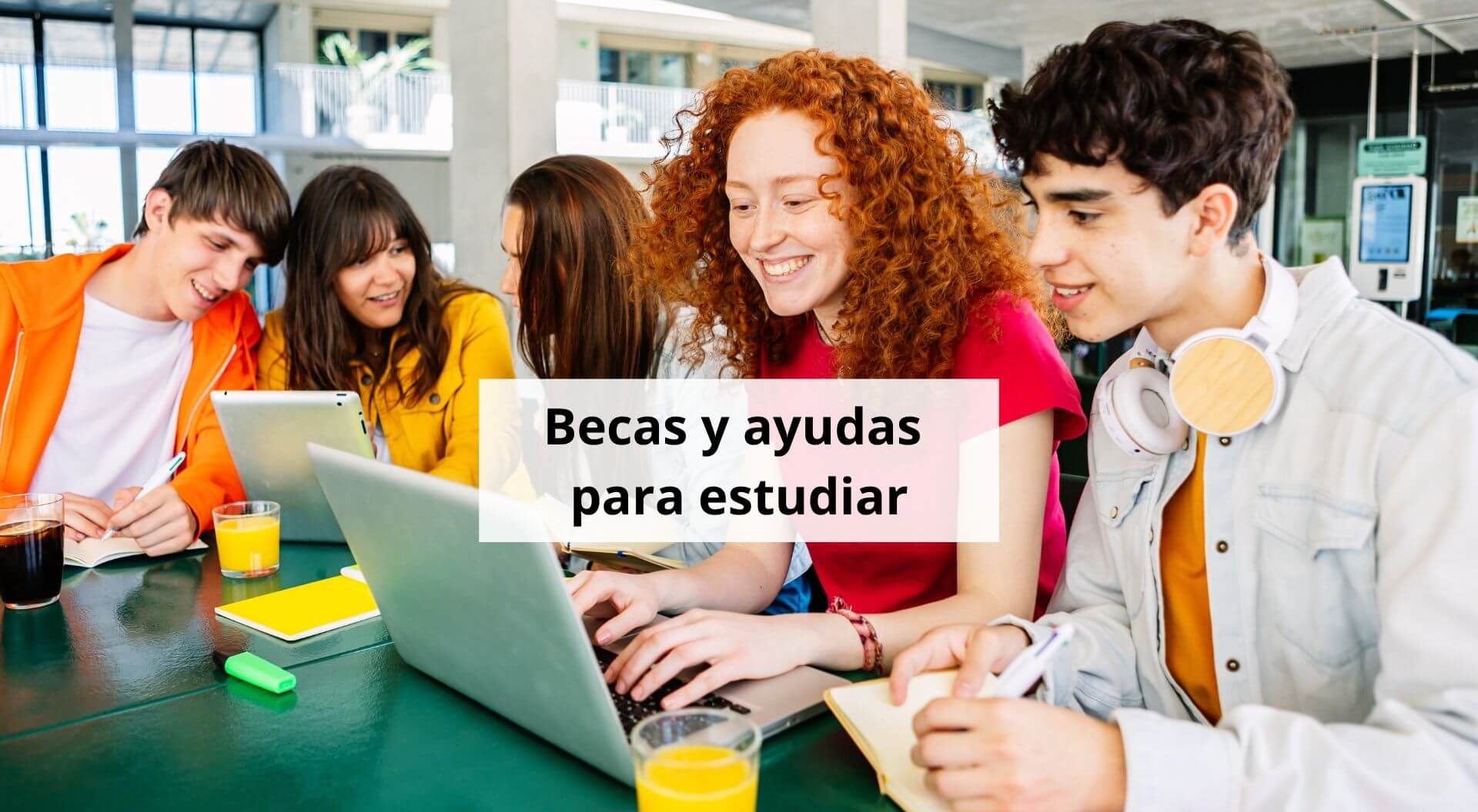 beca general