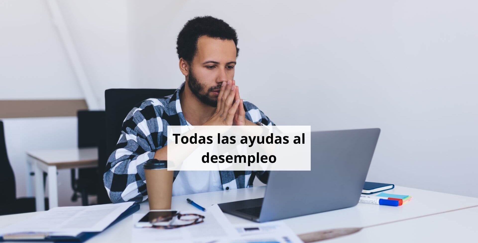 subsidio desempleo