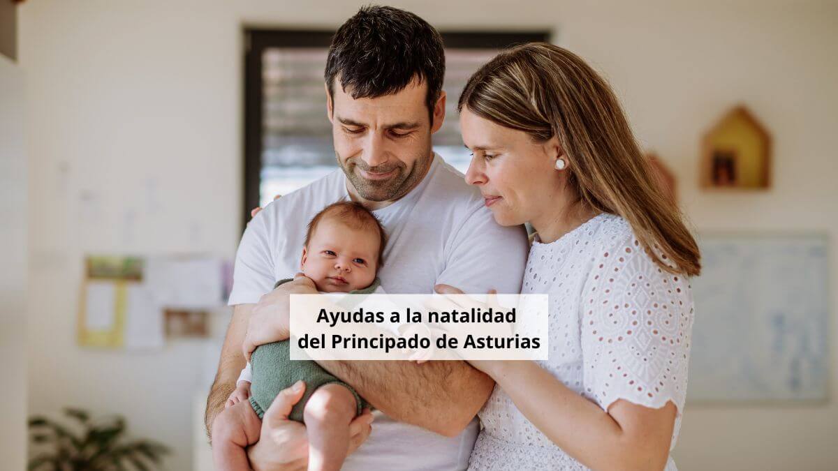 cheque bebe asturias