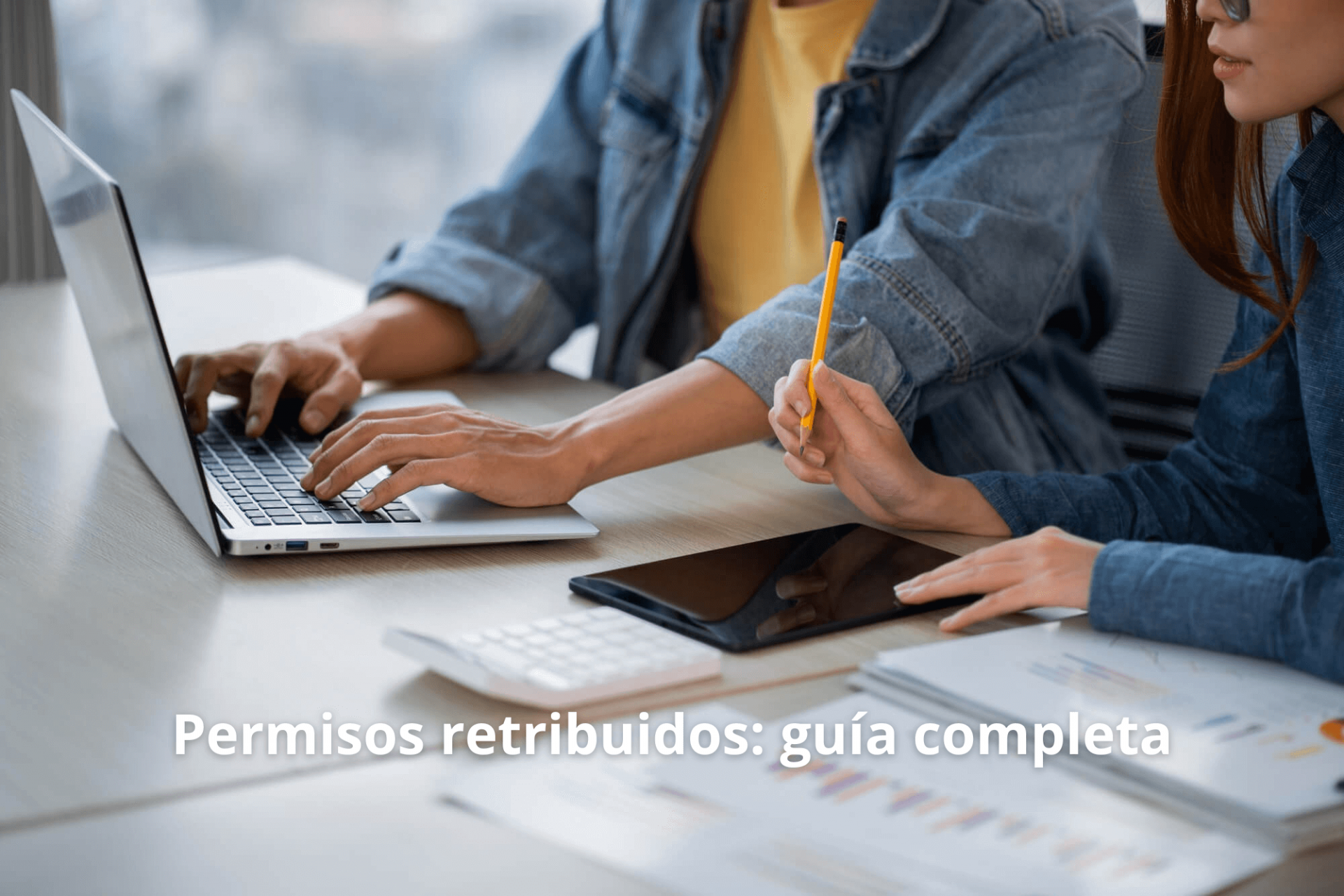 Permisos retribuidos 2025
