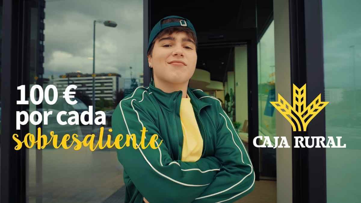 Beca Sobresaliente Caja Rural