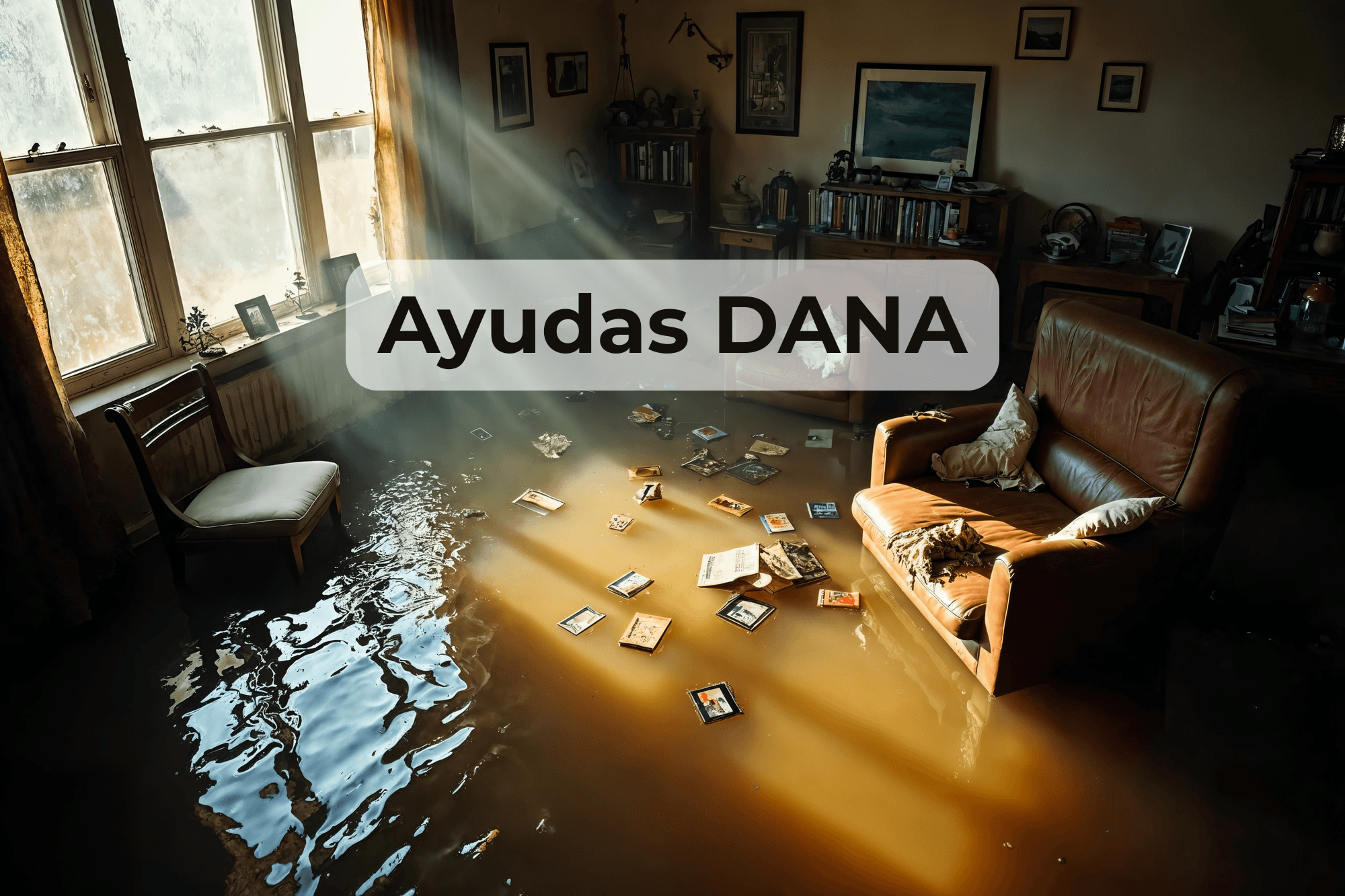 Ayudas DANA GVA