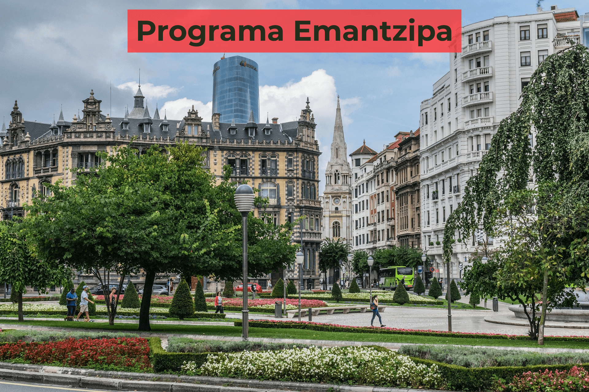 Ayuda Emantzipa 2026