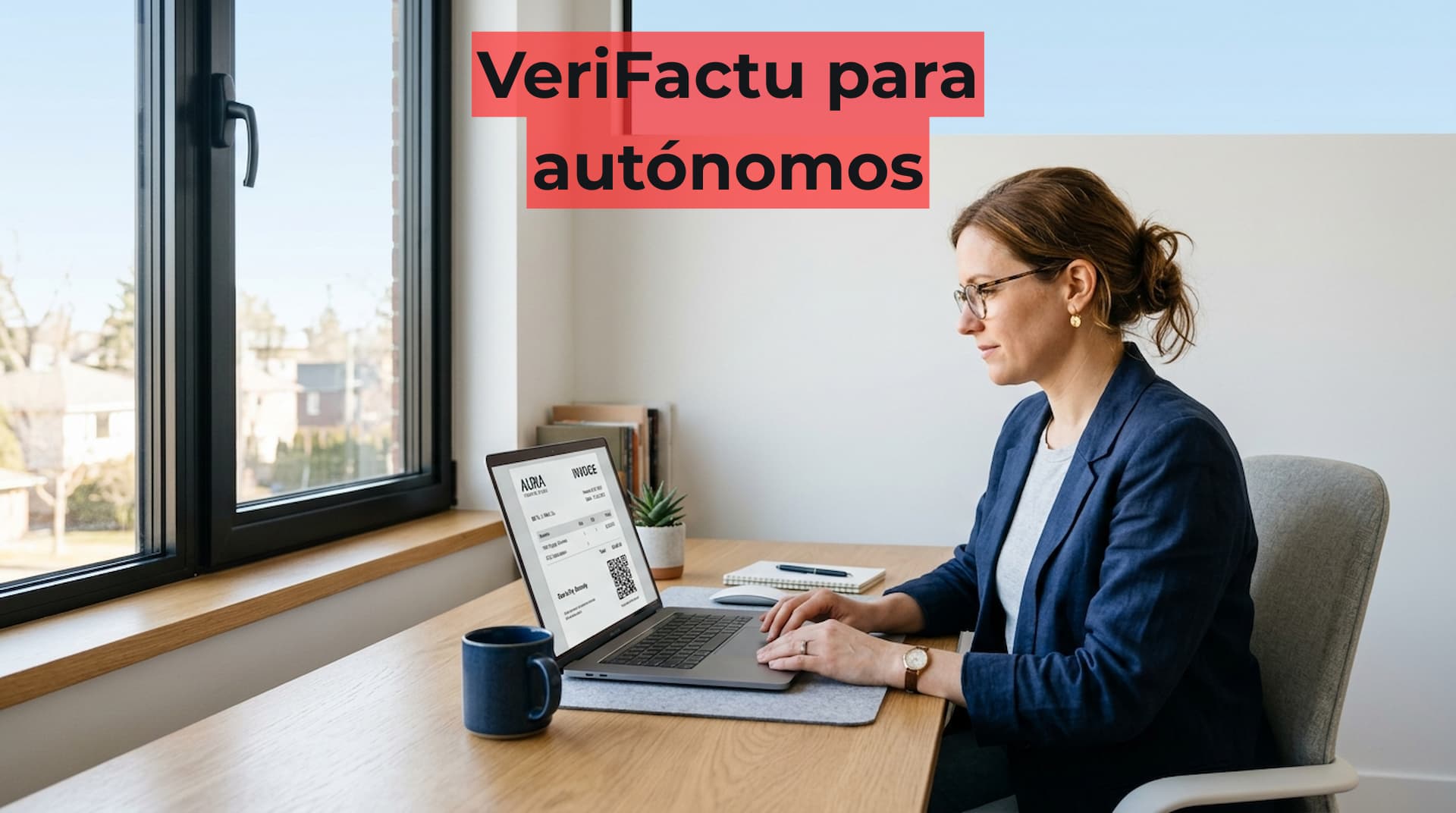 verifactu que es
