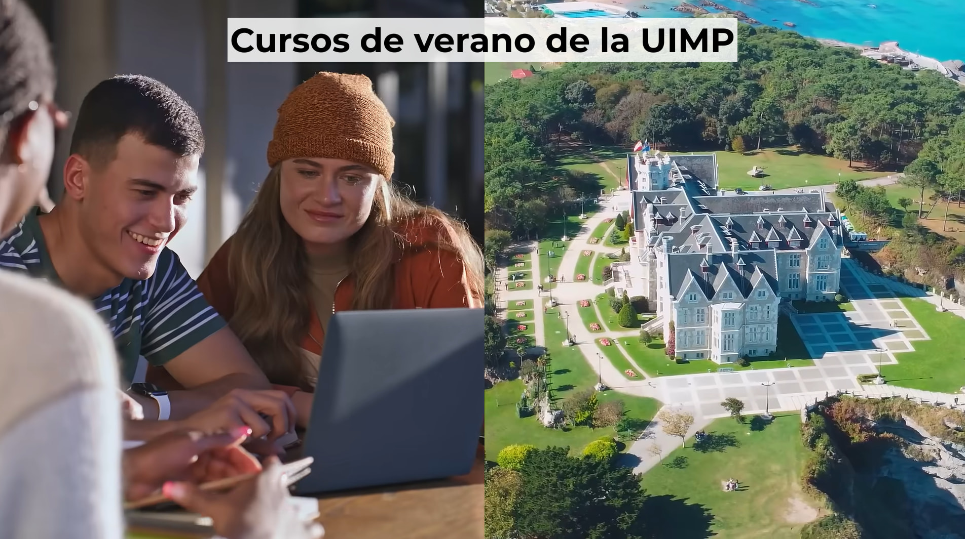 cursos de verano uimp