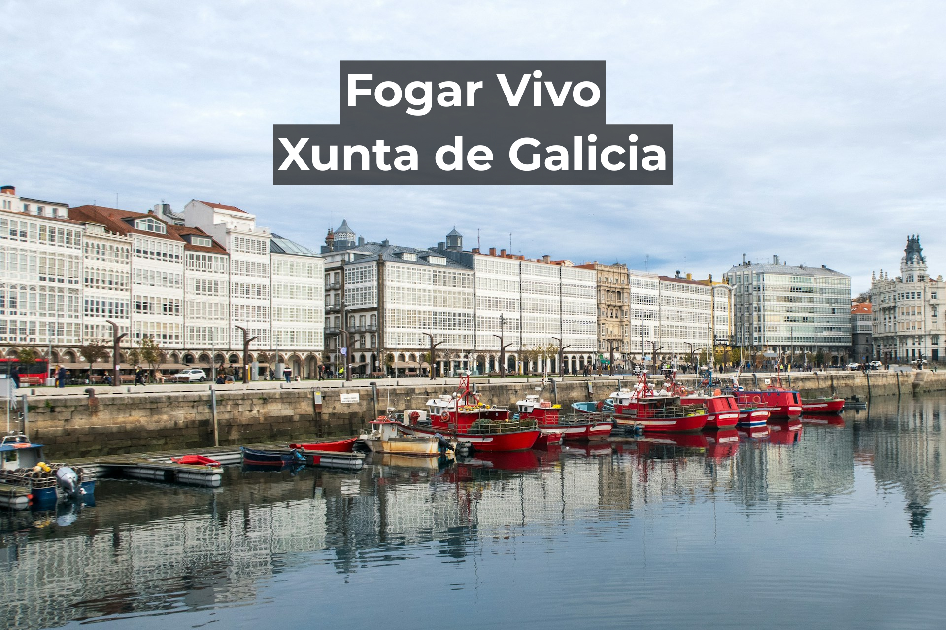 programa fogar vivo xunta de galicia