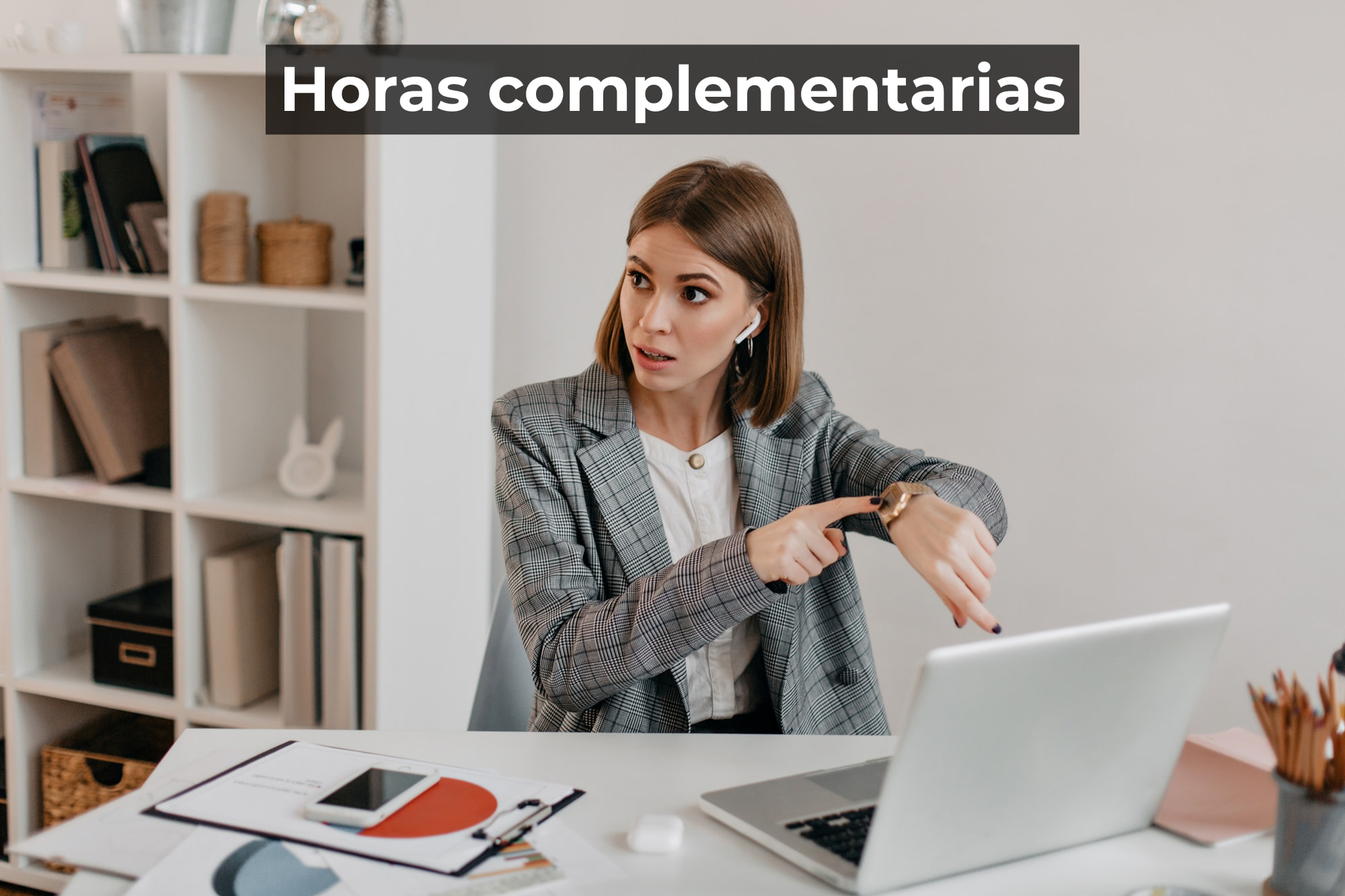 que son horas complementarias