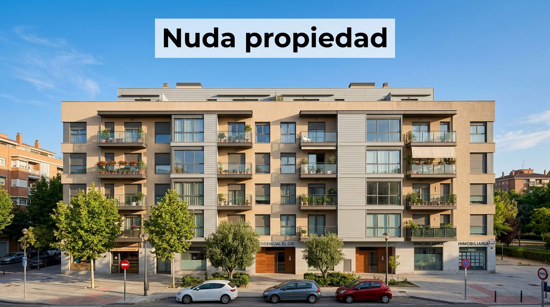 nuda propiedad que significa